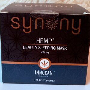 Innocan Sleeping Mask 1.69 oz